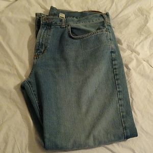 Men's jeans